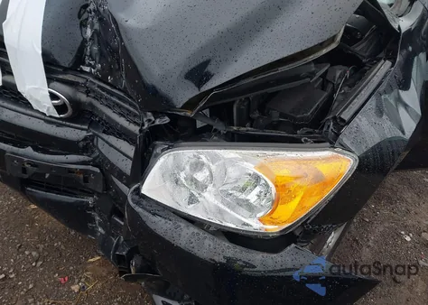 2011 Toyota Rav4 from USA, damaged, VIN 2T3BF4DVXBW112856